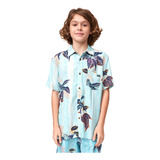 Camisa Niño Billabong Vacay Sky 