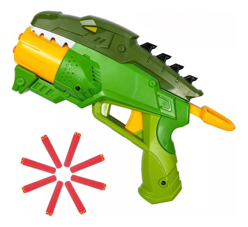 Juguete De Pistola Dinosaurio Para Niños Regalos Para Niños