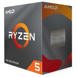 Microprocesador Amd Ryzen 5 4500 6 Nucleos 4.1ghz Am4 S/gpu