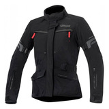 Chamarra Alpinestars Valparaiso 2 Drystar Para Hombre