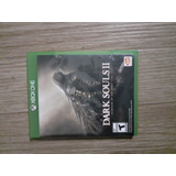 Juego De Darle Souls Ii Para Xbox One