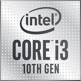 Intel Core I3-10100 4core 3.6ghz Oc Lga-1200 Boxed Proce Vvc