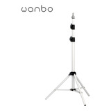 Wanbo Proyector Trípode Portátil Universal 30-170cm