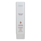 L'anza Healing Volume Thickening Condicionador 250ml