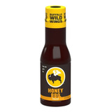 Salsa Honey Barbacue Buffalo Wild Wings 355 Ml Para Alitas 