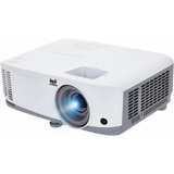 Proyector Viewsonic Value Proyector Viewsonic Pa503s  Svga Dlp De 3600 Lúmenes