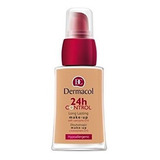 Dermacol 24h Control De Largo Duracion Maquillaje No4k