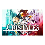 Cristales Standard Edition Ps5 Físico Sellado