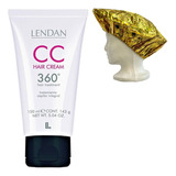 Lendan Cc Hair Cream 10 Veneficios En Uno Sin Enjuage 150ml