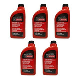 Aceite Sintetico 5w40 Motorcraft Para Motor A Gasolina