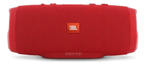 Jbl Caixa De Som Bluetooth Portátil Charge 3