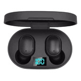 Fone De Ouvido Stereo  Pro 3 Tws Bluetooth Bt 5.2