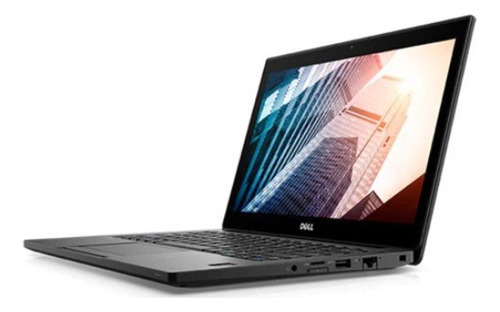 Laptop Dell Latitude 7290 I5 De 8va, 8gb De Ram, 256gb Ssd