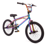 Hyper Bicicleta Bmx De 20 Pulgadas Para Ninos, Una Sola Velo