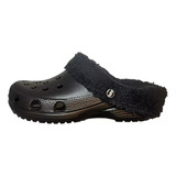 Seawalk Corderito Winter Pantufla Hombre Gomon Zueco