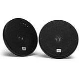 Bocinas Negro 2 Vías 175w 35w Altavoz Woofer Stage-1621 Jbl