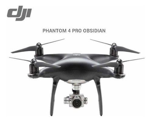 Drone Phantom 4 Pro Dji