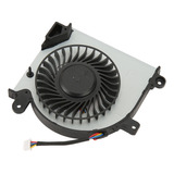 Ventilador Interno De Repuesto Para Enfriador Portátil Msi G