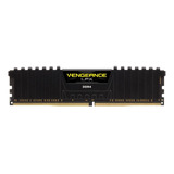 Memória Corsair Vengeance Lpx 16gb(1x16gb), Ddr4, 3000mhz