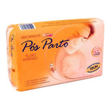 Absorvente Pós Parto Ultragel Karisma - Com 15 Absorventes