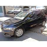 Volkswagen Polo 2018 1.6 Msi Trendline At