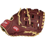 Guantes De Béisbol Rawlings Sandlot Series, Abdominales Para