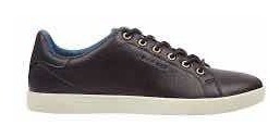 Tenis Tommy Hilfiger Toris Médium Brown