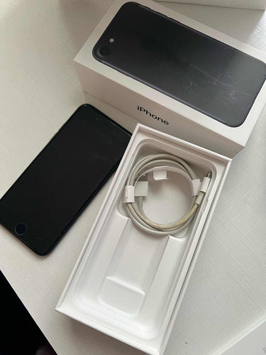 iPhone 7, 128gb Usado (super Conservado)