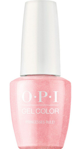 Opi Esmaltes Gel Color