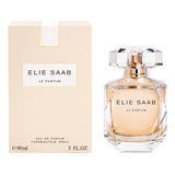 Perfume De Mujer Elie Saab Le Parfum, 90 Ml, Edp