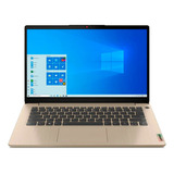 Notebook Lenovo Ip 3 14itl6 I5-1155g7 4gb+4gb 256ssd 14 Fhd