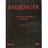 Dvd C/ Cd Badfinger - Directors Cut