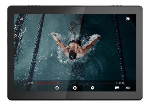 Tablet Lenovo M10 Tb 10.1 Android 10(16gb +2gb Ram) Negra