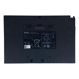 Cp296 Hw901 Batería Original Dell Latitude E4300 48whr 