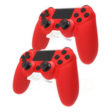 Suportes De Parede Para Controle Ps4 - 2 Und