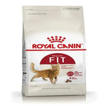 Royal Canin Fit 32 - 15kg Envío Gratis A Todo El País!