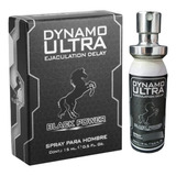 Lubricante Retardante Dynamo Ul