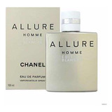 Perfume Allure Blanche 100ml Eau De Parfum Original