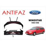 Antifaz Protector Premium Ford Windstar 1997 1998