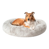 Cama Anti-estres Perro/gato ( Xl - Raza Grande )  ¡lavables!