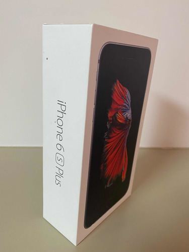 iPhone 6s Plus 64gb Space Gray