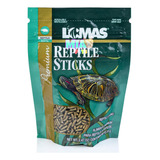 Alimento Tortugas Reptiles En Palitos Reptile Sticks 70g