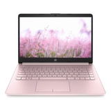 Laptop Hp Portátil 13.8 Hd Ips, Procesador Intel Celeron N D
