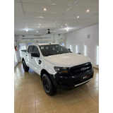 Ford Ranger 2016 2.5 Cd 4x2 Xl Safety Ivct 166cv