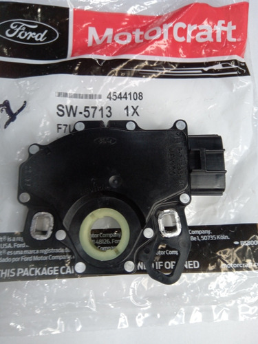 Sensor Pare Neutro Ford F150 Fx4 Expedition 5.4 Original  Foto 8