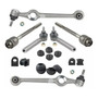 Kit Tren Delantero Fiat Duna Uno Fiorino (hasta '03)  Fiat Panda