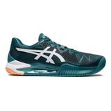 Zapatillas Asics Gel Resolution Tenis Padel 