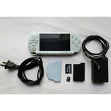 Psp 2000 Slim Sony Play Station Portable 8gb