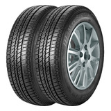 Combo X2 Neumaticos Maxisport 165/70r13 79t,