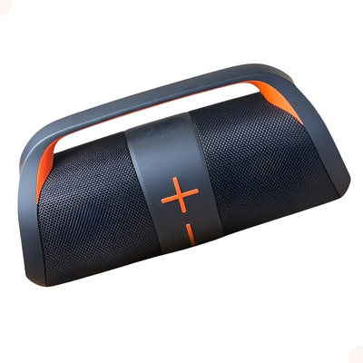 Caixa De Som Bluetooth 100w Grande 31cm Potente Portátil Rgb | Frete grátis